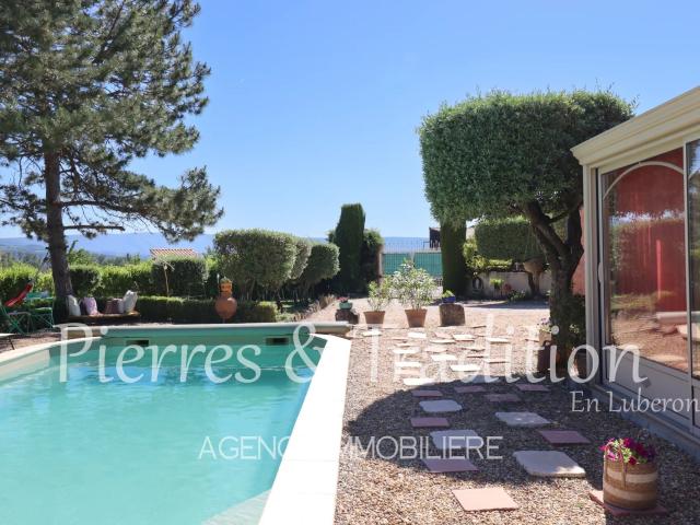Maison vente à Gargas, Vaucluse