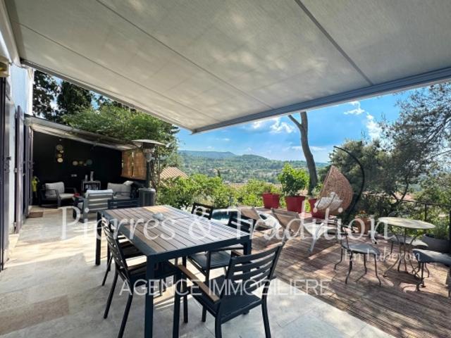 Maison vente à Apt
