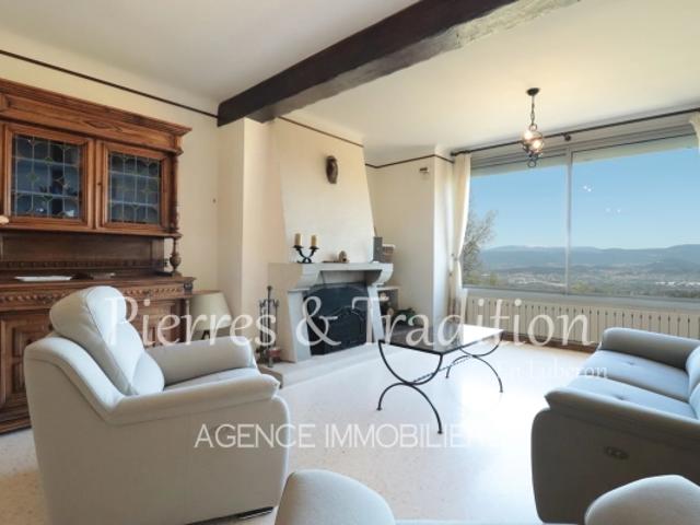 Maison vente à Apt, Bonnieux