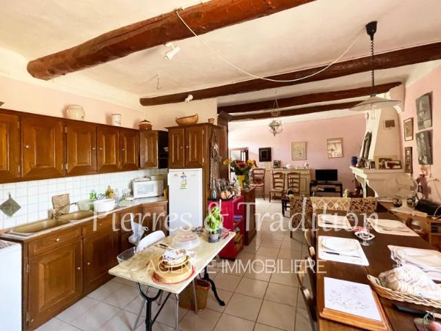 Maison vente à Forcalquier, Céreste
