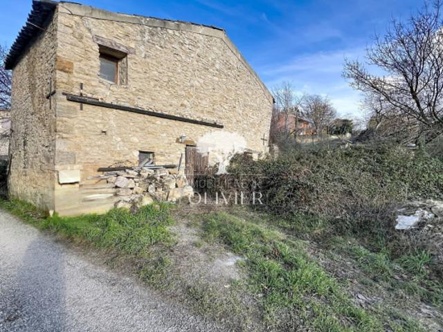 Maison vente à Apt, Viens