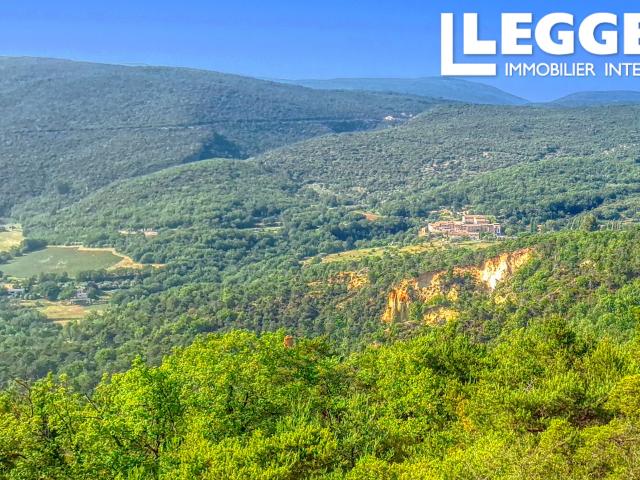 Maison vente à Apt, Gignac