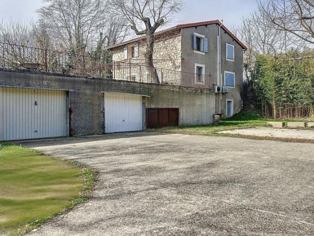 Maison vente à Apt, Saignon
