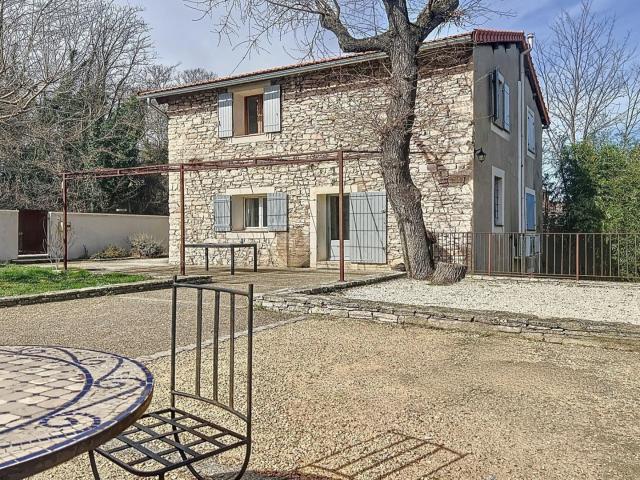 Maison vente à Apt, Saignon