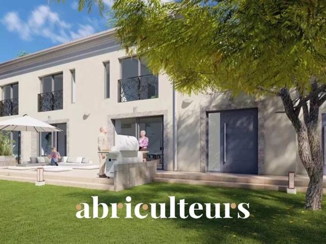Maison vente à Apt, Cheval-blanc