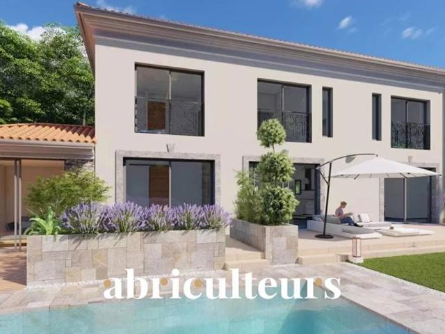 Maison vente à Apt, Cheval-blanc