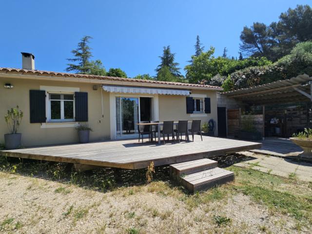 Maison vente à Apt, Provence-Alpes-Côte d'Azur