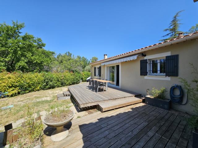 Maison vente à Apt, Provence-Alpes-Côte d'Azur