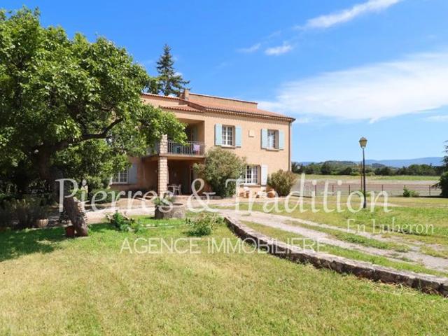 Maison vente à Apt
