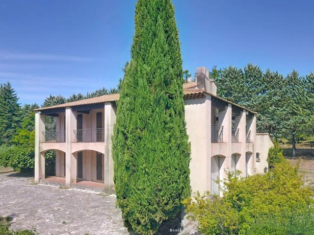 Maison vente à Apt, Saignon