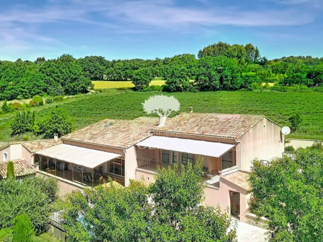 Maison vente à Apt, Saignon