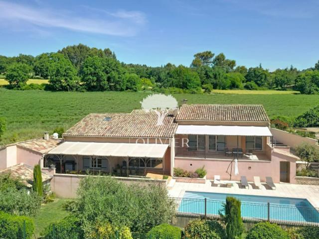 Maison vente à Apt, Saignon