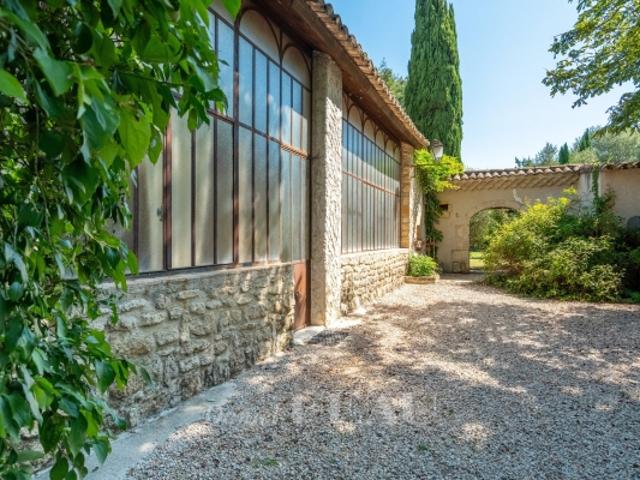 Maison vente à Apt, Taillades