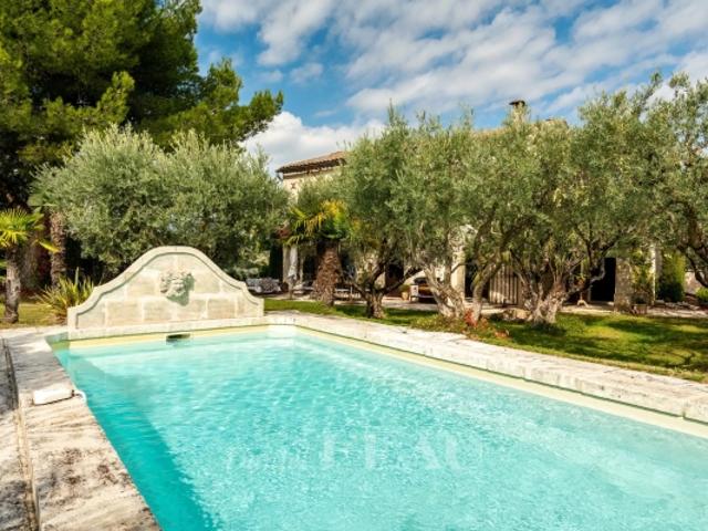 Maison vente à Apt, Cavaillon