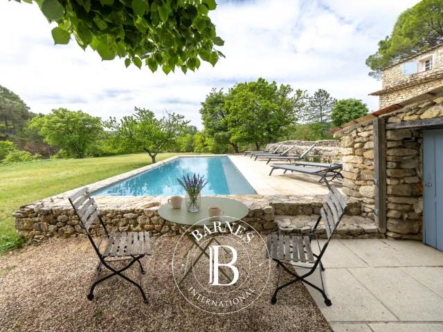 Maison vente à Forcalquier, Céreste