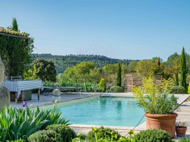 Maison vente à Apt, Provence-Alpes-Côte d'Azur