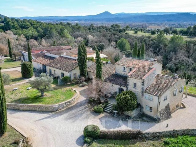 Maison vente à Apt, Pertuis