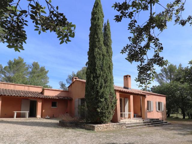 Maison vente à Apt, Roussillon