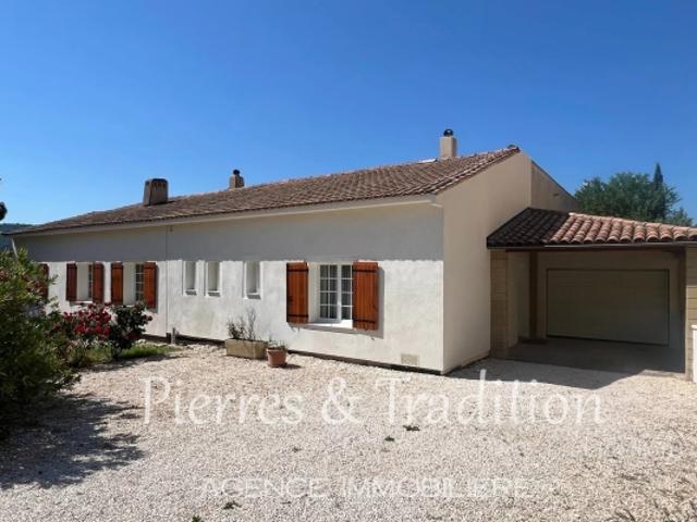 Maison vente à Apt, Rustrel