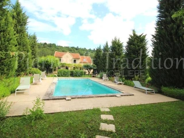 Maison vente à Apt, Saignon