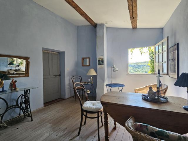 Maison vente à Apt, Saignon