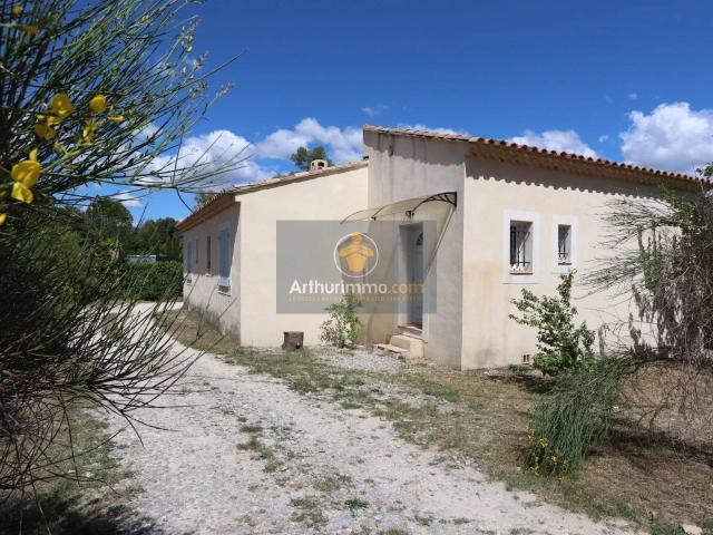 Maison vente à Apt, Saint-saturnin-lès-apt
