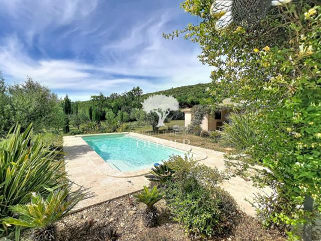 Maison vente à Forcalquier, Simiane-la-rotonde