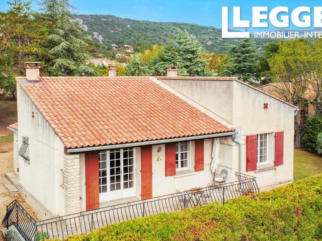 Maison vente à Apt, Saint-saturnin-lès-apt