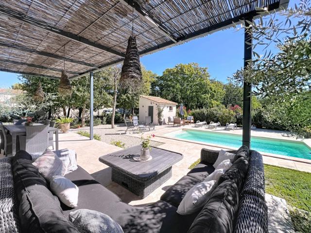 Maison vente à Apt, Saint-saturnin-lès-apt
