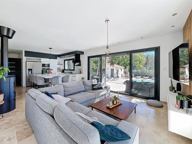 Maison vente à Apt, Saint-saturnin-lès-apt