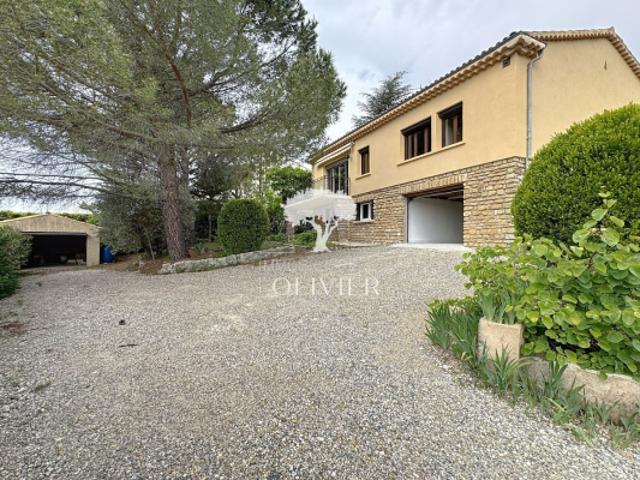 Maison vente à Apt, Provence-Alpes-Côte d'Azur