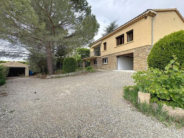 Maison vente à Apt, Provence-Alpes-Côte d'Azur