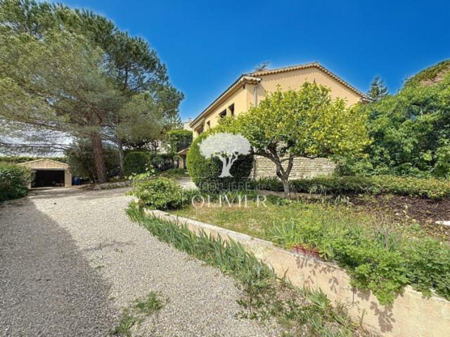 Maison vente à Apt, Provence-Alpes-Côte d'Azur