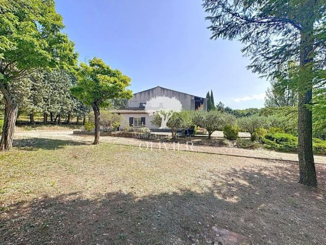 Maison vente à Saignon, Vaucluse