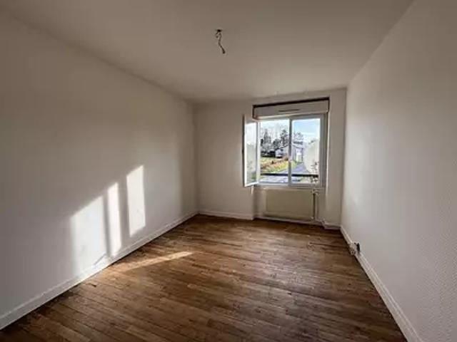 Appartement vente à Brive-la-Gaillarde, Lubersac
