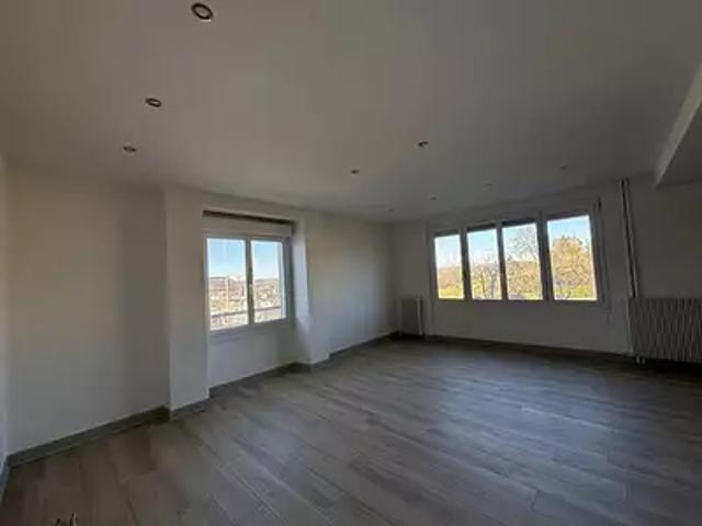 Appartement vente à Brive-la-Gaillarde, Lubersac