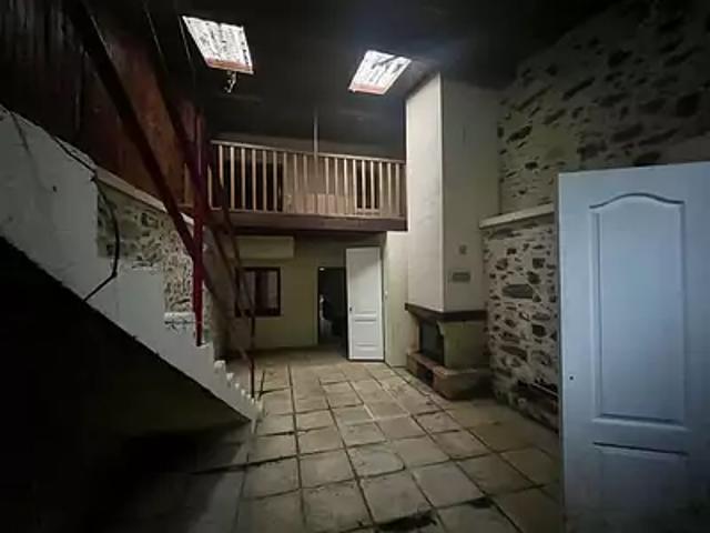 Maison vente à Brive-la-Gaillarde, Lubersac