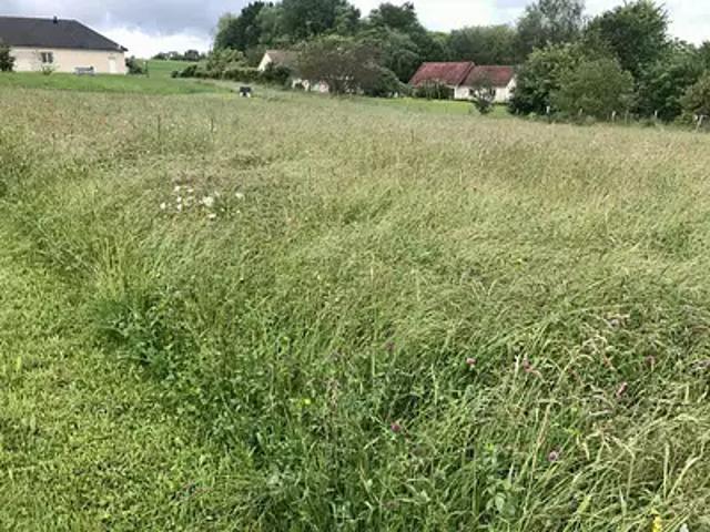 Terrain vente à Brive-la-Gaillarde, Lubersac
