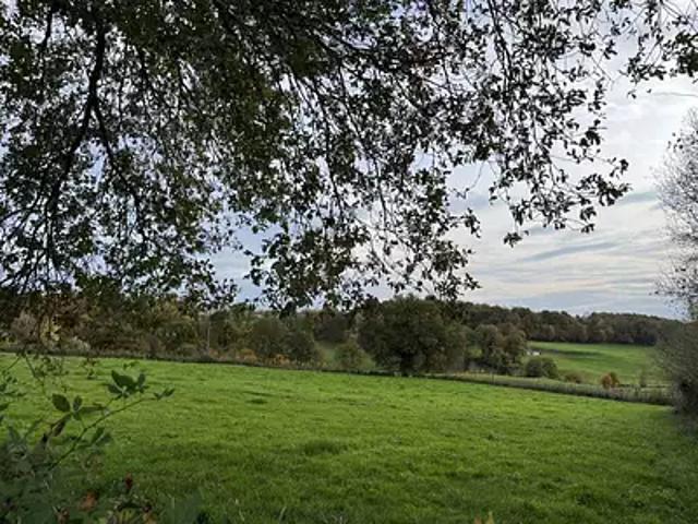 Terrain vente à Brive-la-Gaillarde, Lubersac