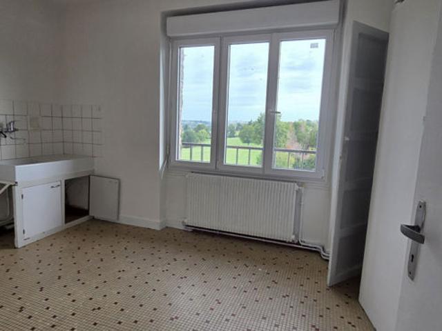 Appartement vente à Tulle, Nouvelle-Aquitaine