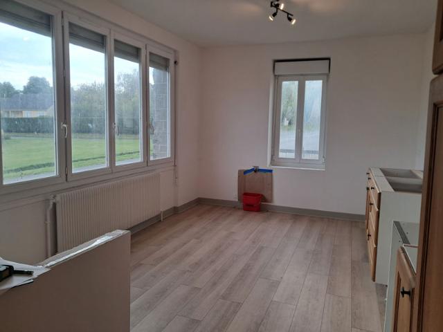 Appartement vente à Tulle, Nouvelle-Aquitaine