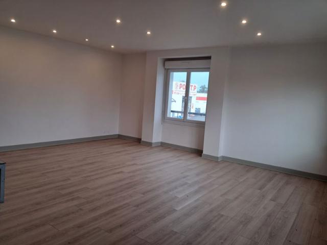 Appartement vente à Tulle, Nouvelle-Aquitaine