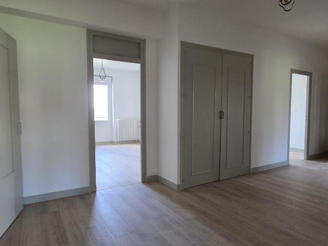 Appartement vente à Brive-la-Gaillarde, Lubersac