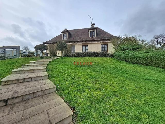 Maison vente à Brive-la-Gaillarde, Lubersac