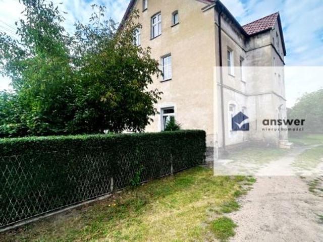 Mieszkanie na sprzedaż w Ścinawa, Dolnośląskie