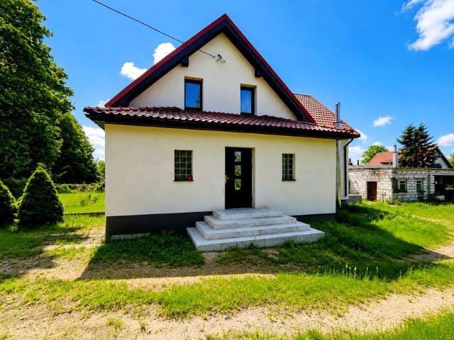 Dom na sprzedaż w Koszalin, Zachodniopomorskie