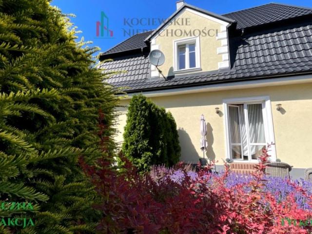 Dom na sprzedaż w Starogard Gdański, Pomorskie