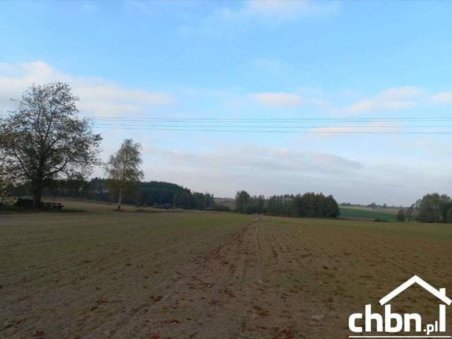 Grunt na sprzedaż w Lubiewo, Kujawsko-pomorskie