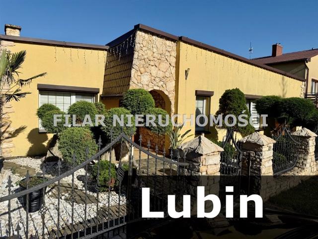 Dom na sprzedaż w Lubin, Dolnośląskie