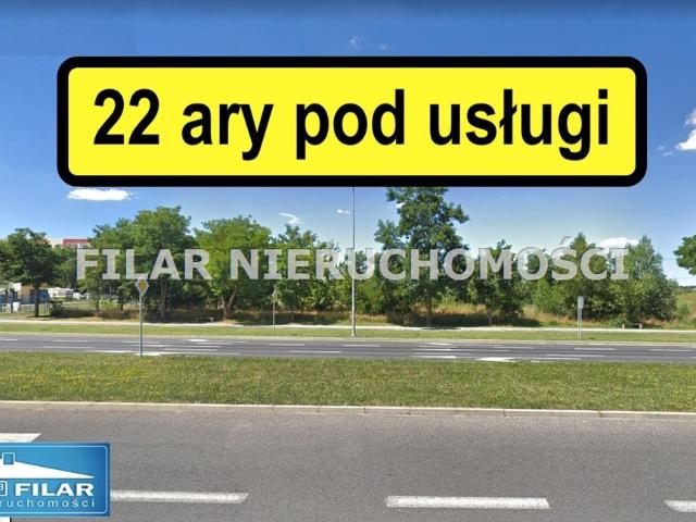 Grunt na sprzedaż w Lubin, Dolnośląskie